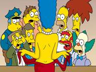 The Simpsons wallpaper 6