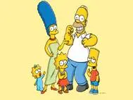 The Simpsons wallpaper 7