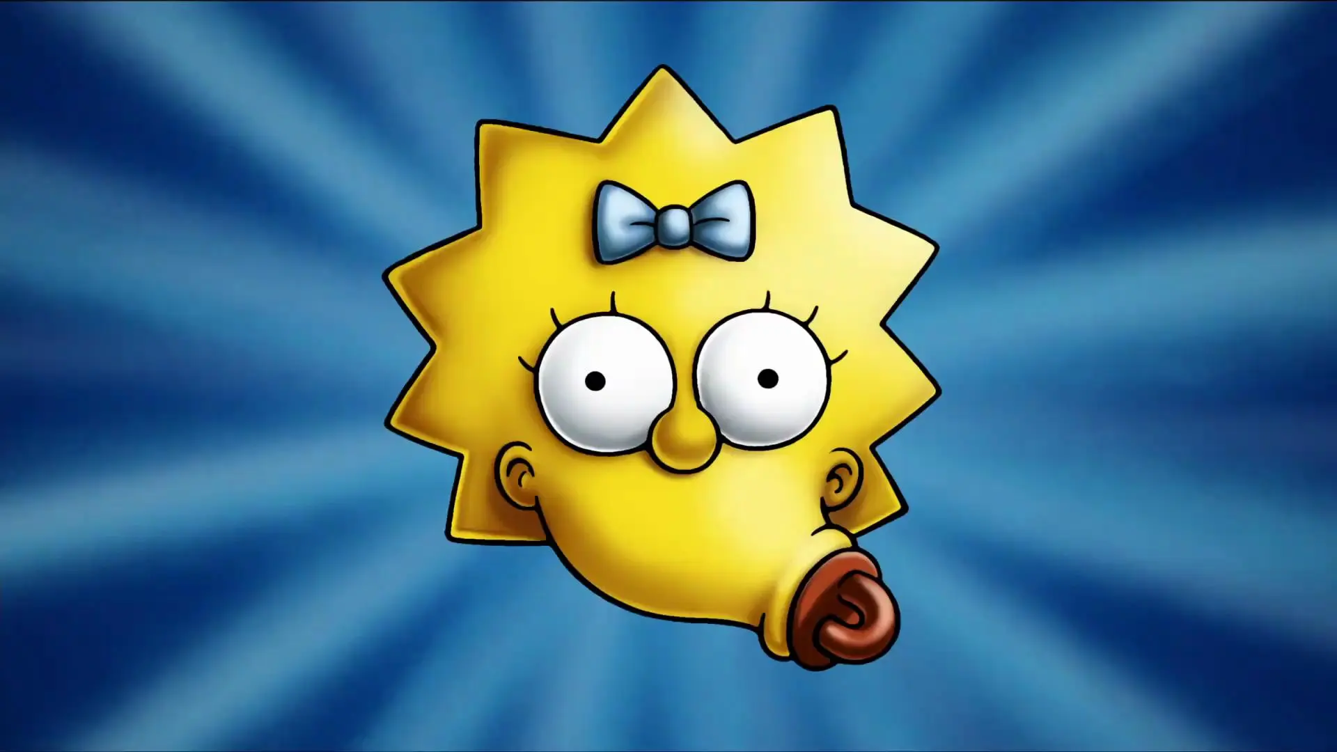 The Simpsons wallpaper 10