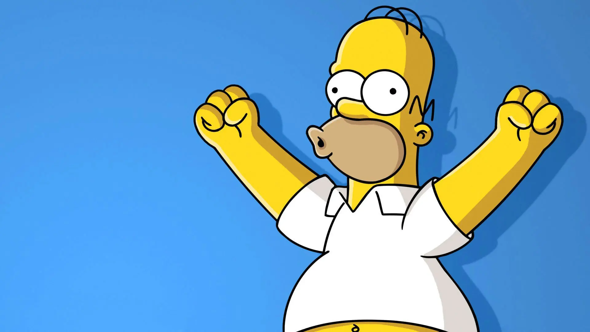 The Simpsons wallpaper 15