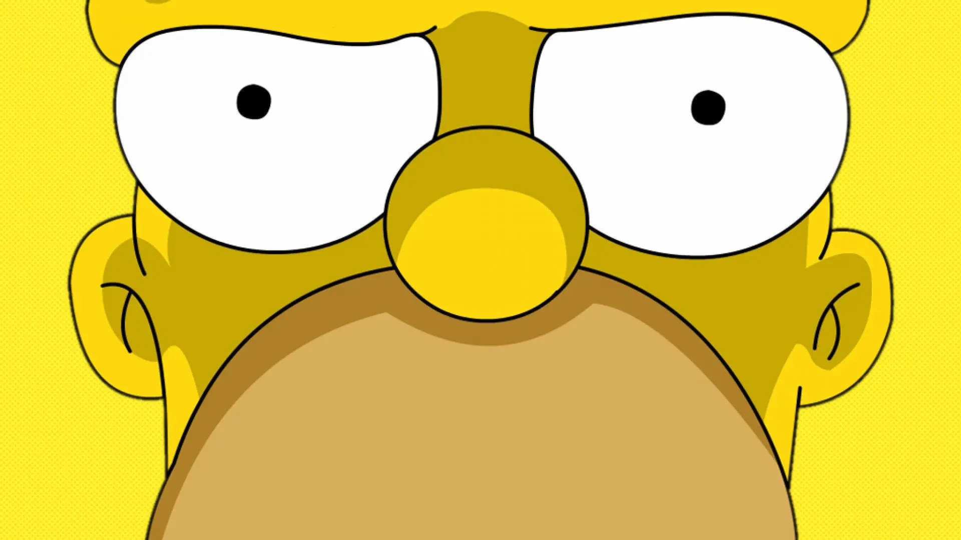 The Simpsons wallpaper 5
