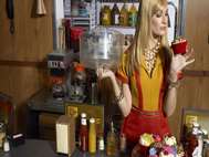 2 Broke Girls wallpaper 4