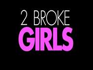 2 Broke Girls wallpaper 6