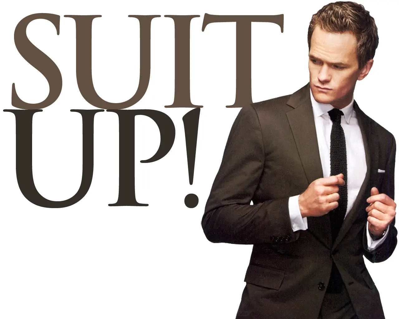 How I Met Your Mother wallpaper 19