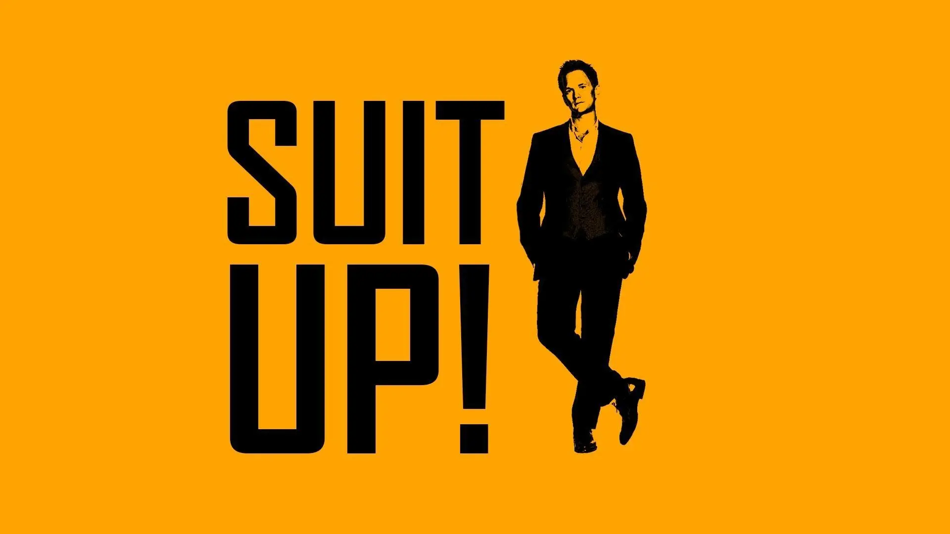 How I Met Your Mother wallpaper 21