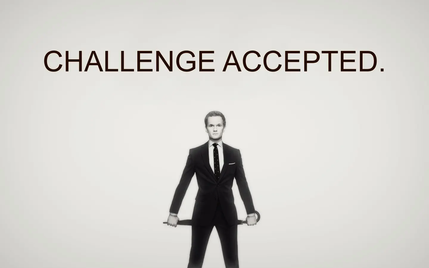 How I Met Your Mother wallpaper 5