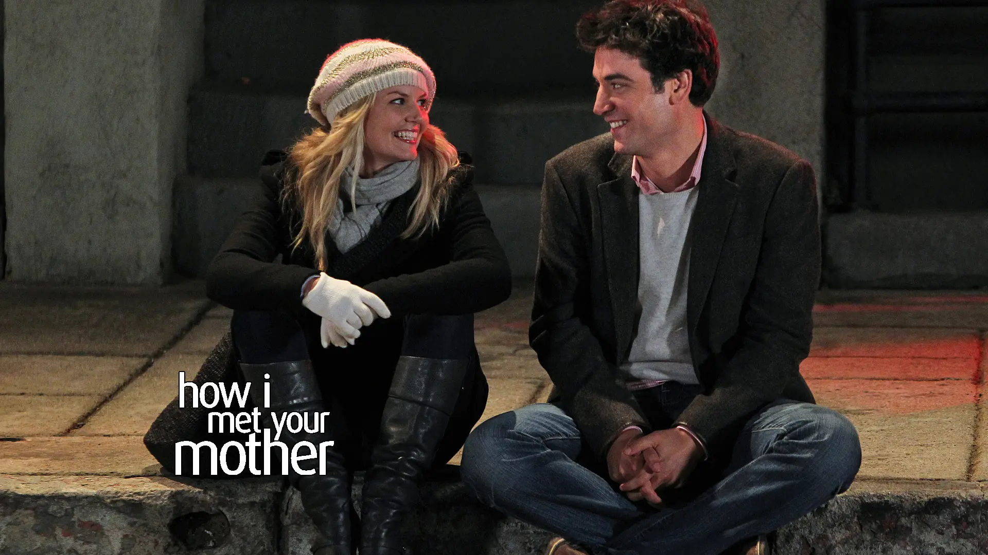 How I Met Your Mother wallpaper 8