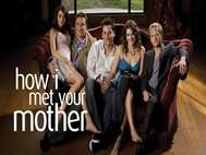 How I Met Your Mother wallpaper 1