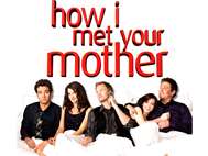 How I Met Your Mother wallpaper 12