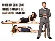 How I Met Your Mother wallpaper 14