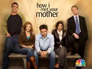 How I Met Your Mother wallpaper 15