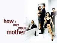 How I Met Your Mother wallpaper 4