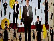 How I Met Your Mother wallpaper 6