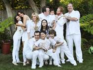 Modern Family wallpaper 1