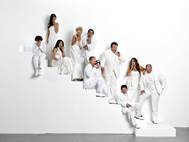 Modern Family wallpaper 12