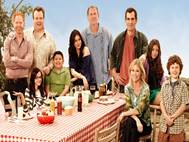 Modern Family wallpaper 14