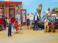 Modern Family wallpaper 24