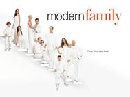Modern Family wallpaper 4