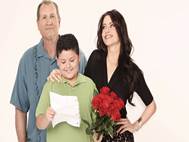 Modern Family wallpaper 5