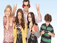 Modern Family wallpaper 6