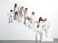 Modern Family wallpaper 8