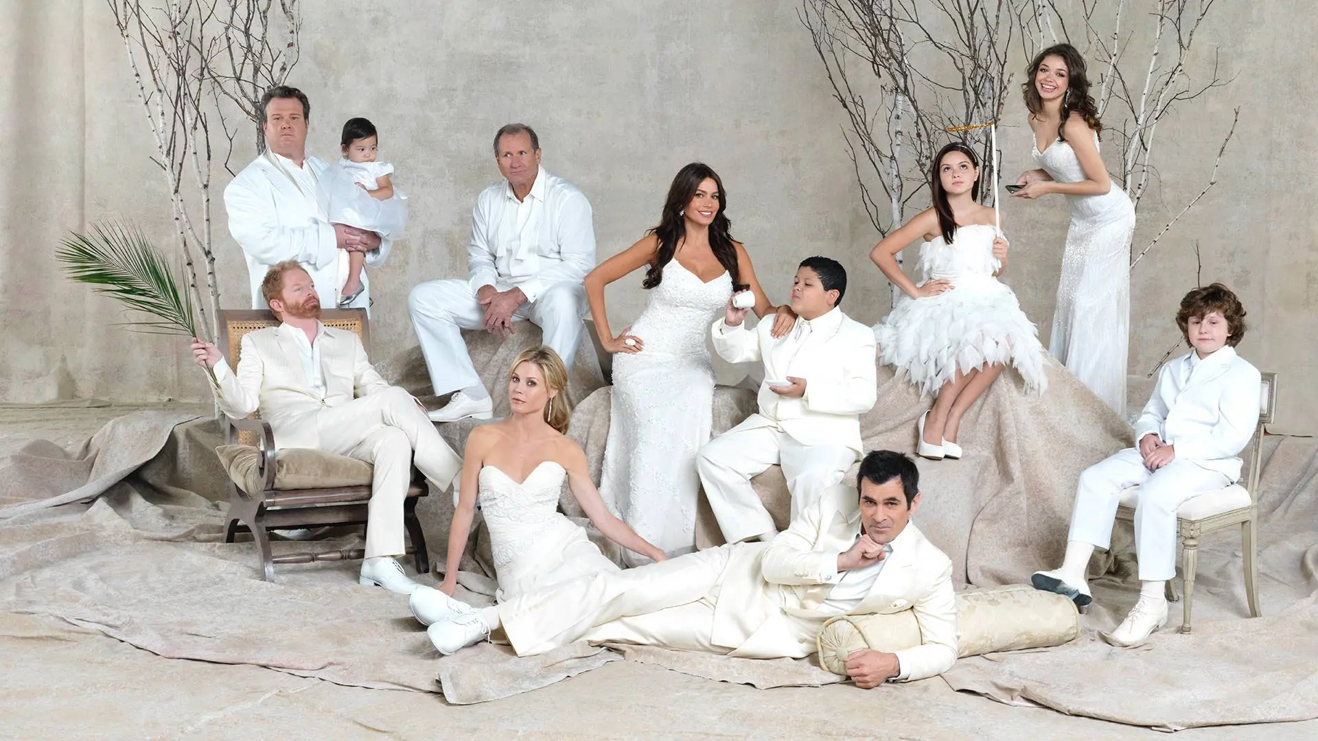 Modern Family wallpaper 18