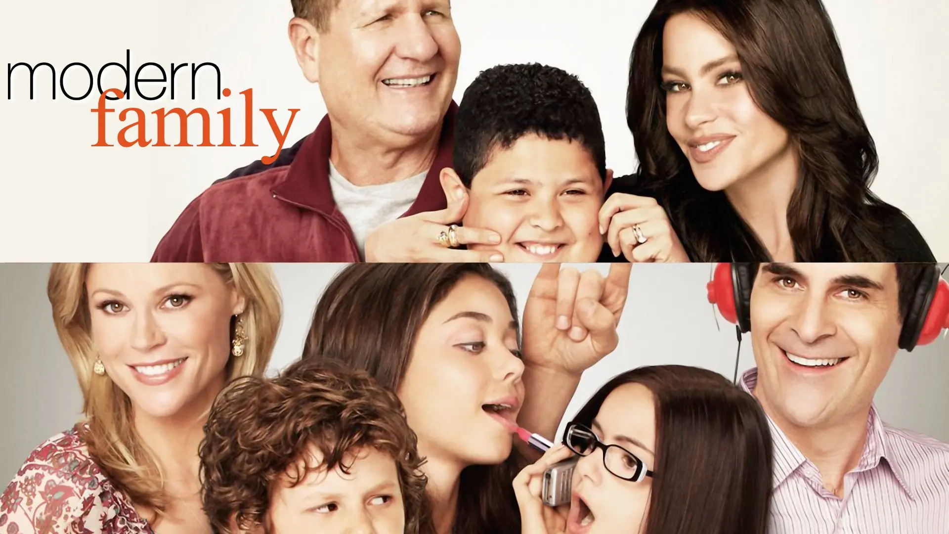 Modern Family wallpaper 23