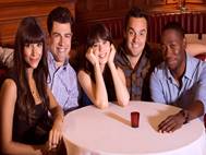 New Girl wallpaper 10