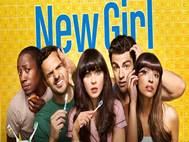New Girl wallpaper 6