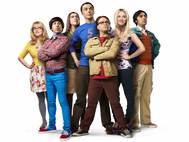 The Big Bang Theory wallpaper 10