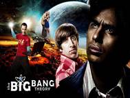 The Big Bang Theory wallpaper 11