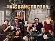 The Big Bang Theory wallpaper 19