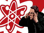 The Big Bang Theory wallpaper 20
