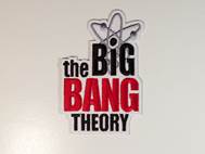 The Big Bang Theory wallpaper 22