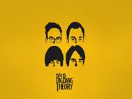 The Big Bang Theory wallpaper 23