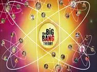 The Big Bang Theory wallpaper 24