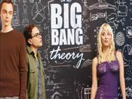 The Big Bang Theory wallpaper 25