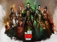 The Big Bang Theory wallpaper 26