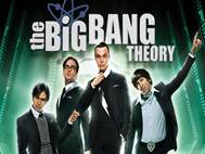 The Big Bang Theory wallpaper 3