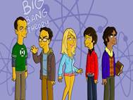 The Big Bang Theory wallpaper 30