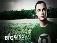 The Big Bang Theory wallpaper 31
