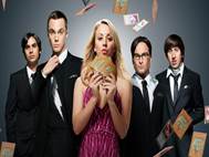 The Big Bang Theory wallpaper 35