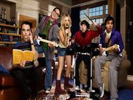 The Big Bang Theory wallpaper 5