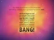 The Big Bang Theory wallpaper 6
