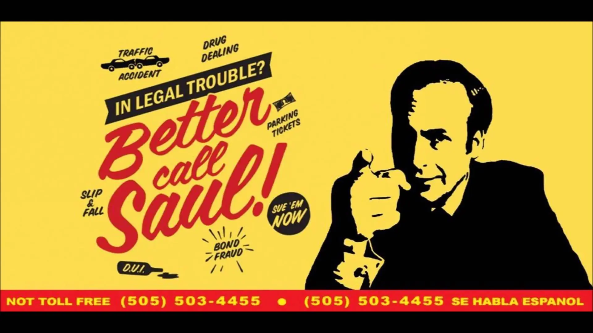 Better Call Saul wallpaper 1