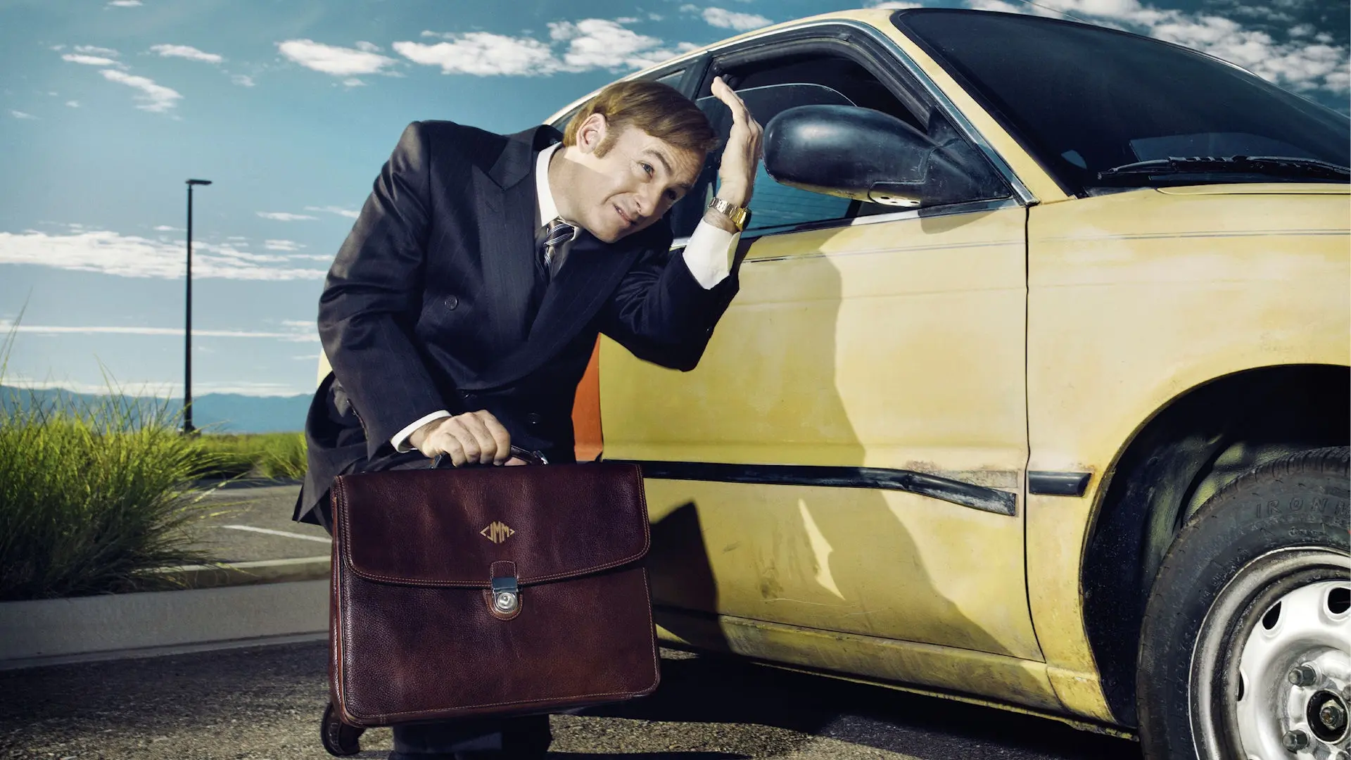 Better Call Saul wallpaper 4