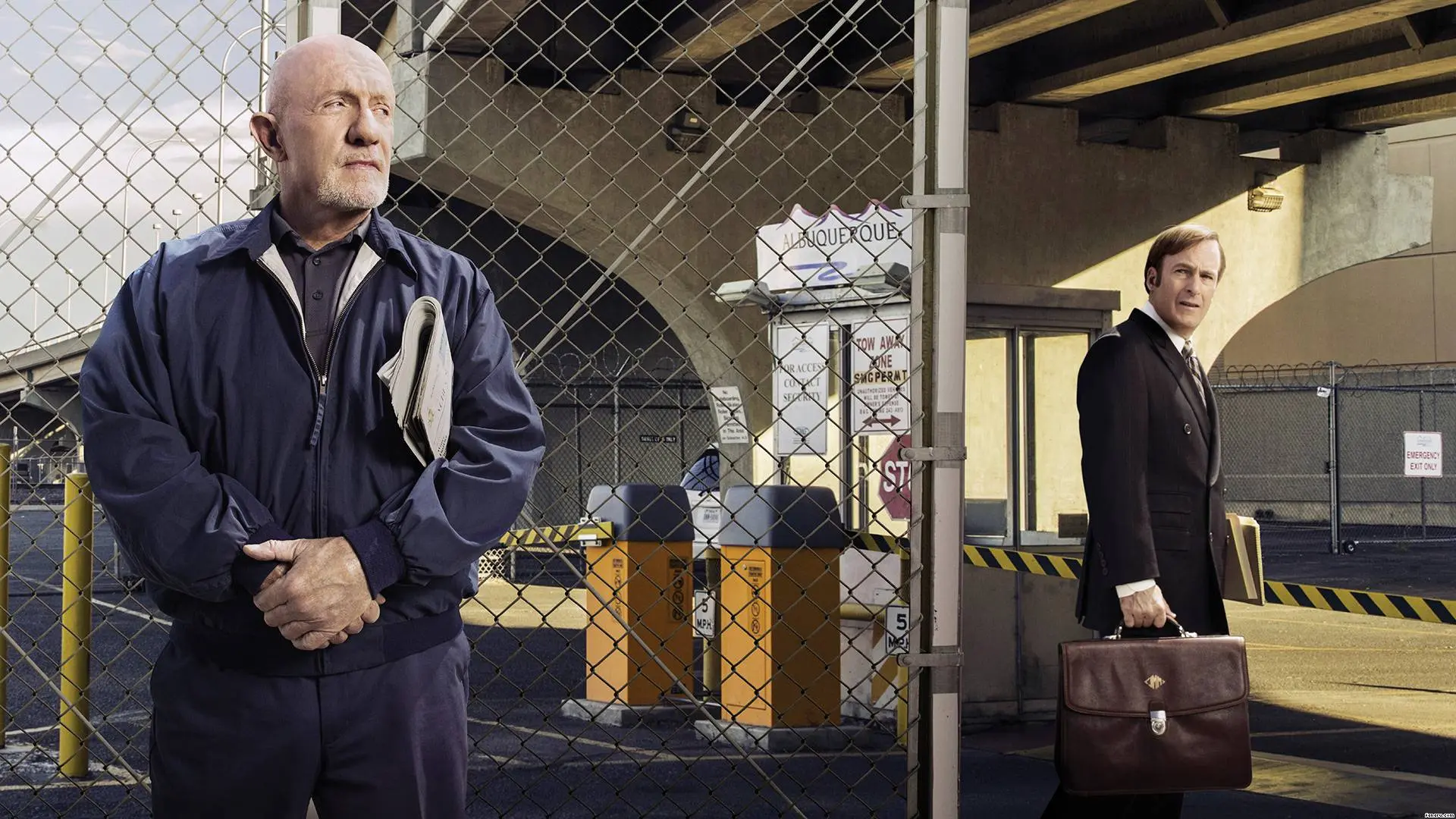 Better Call Saul wallpaper 6