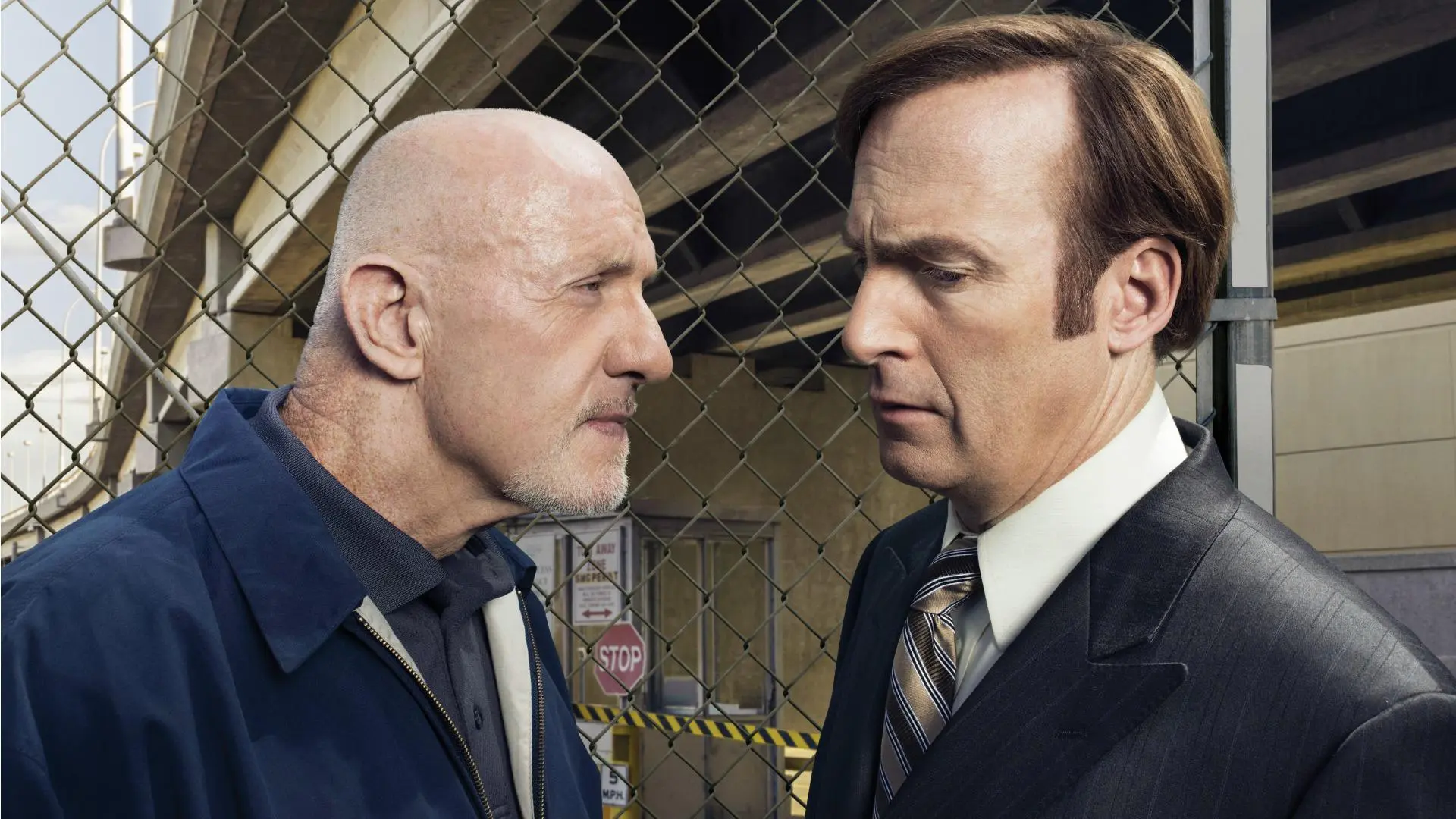 Better Call Saul wallpaper 7