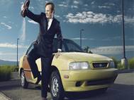 Better Call Saul wallpaper 5
