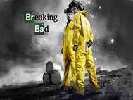 Breaking Bad wallpaper 1